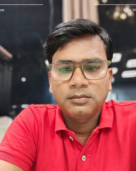 Dr. Amarjeet Singh, Dental & Oral Surgery at Narayan Hospital Gorakhpur