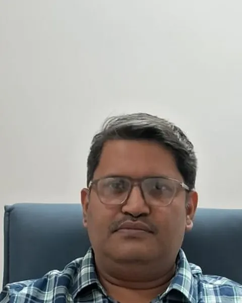 Dr. Avishesh Singh, Cardiology at Narayan Hospital, Gorakhpur