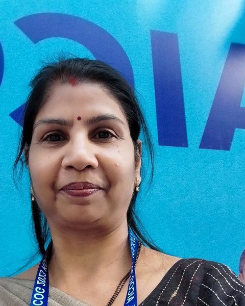 Dr. Kavita Sinha, Obstetrics & Gynaecology at Narayan Hospital Gorakhpur