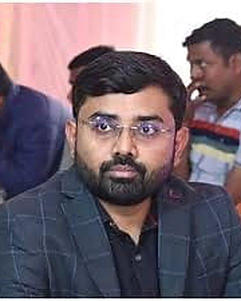 Dr. Shivanand Singh, Orthopaedics & Joint Care at Narayan Hospital Gorakhpur