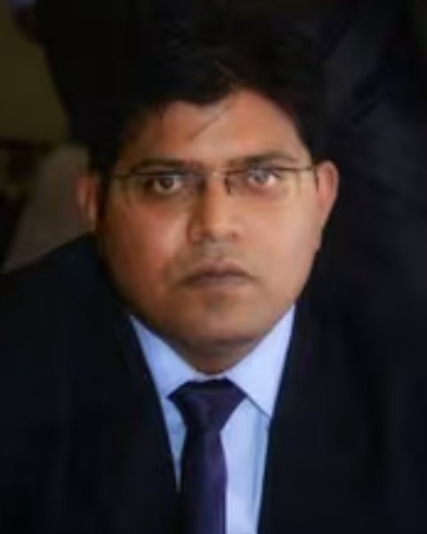 Dr. Shwetank Mall, ENT (Ear, Nose & Throat) at Narayan Hospital Gorakhpur